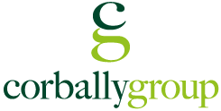 Corbally Group logo