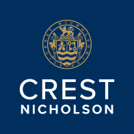 Crest Nicholson logo